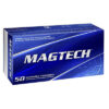 Magtech 9B FMJ