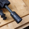 ACHERON SURROGATE HexaLug Blast Deflector