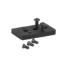 EGW Ruger PC Carbine Vortex Razor Sight Mount