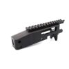 KIDD 22lr Classic Receiver Black